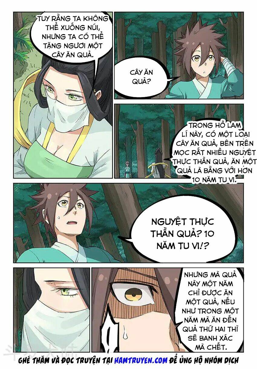 Chapter 235 trang 10