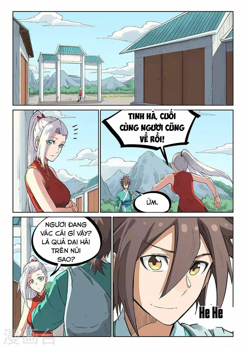 Chapter 237 trang 10