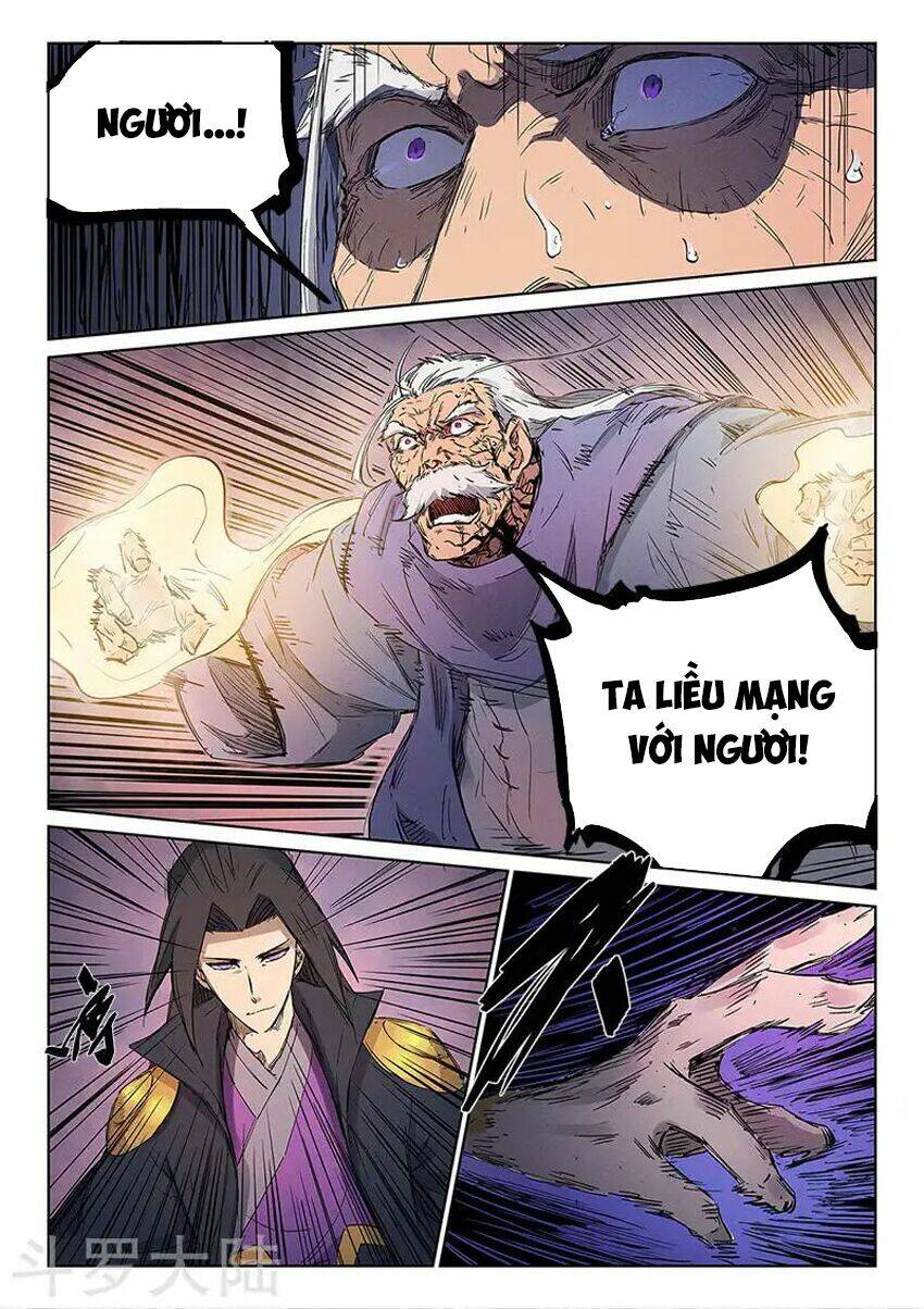 Chapter 240 trang 5