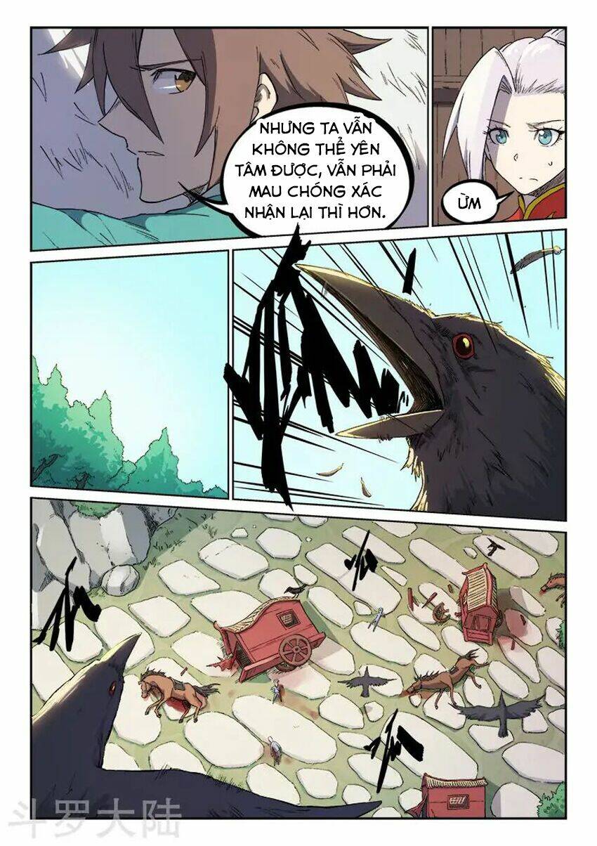 Chapter 243 trang 11