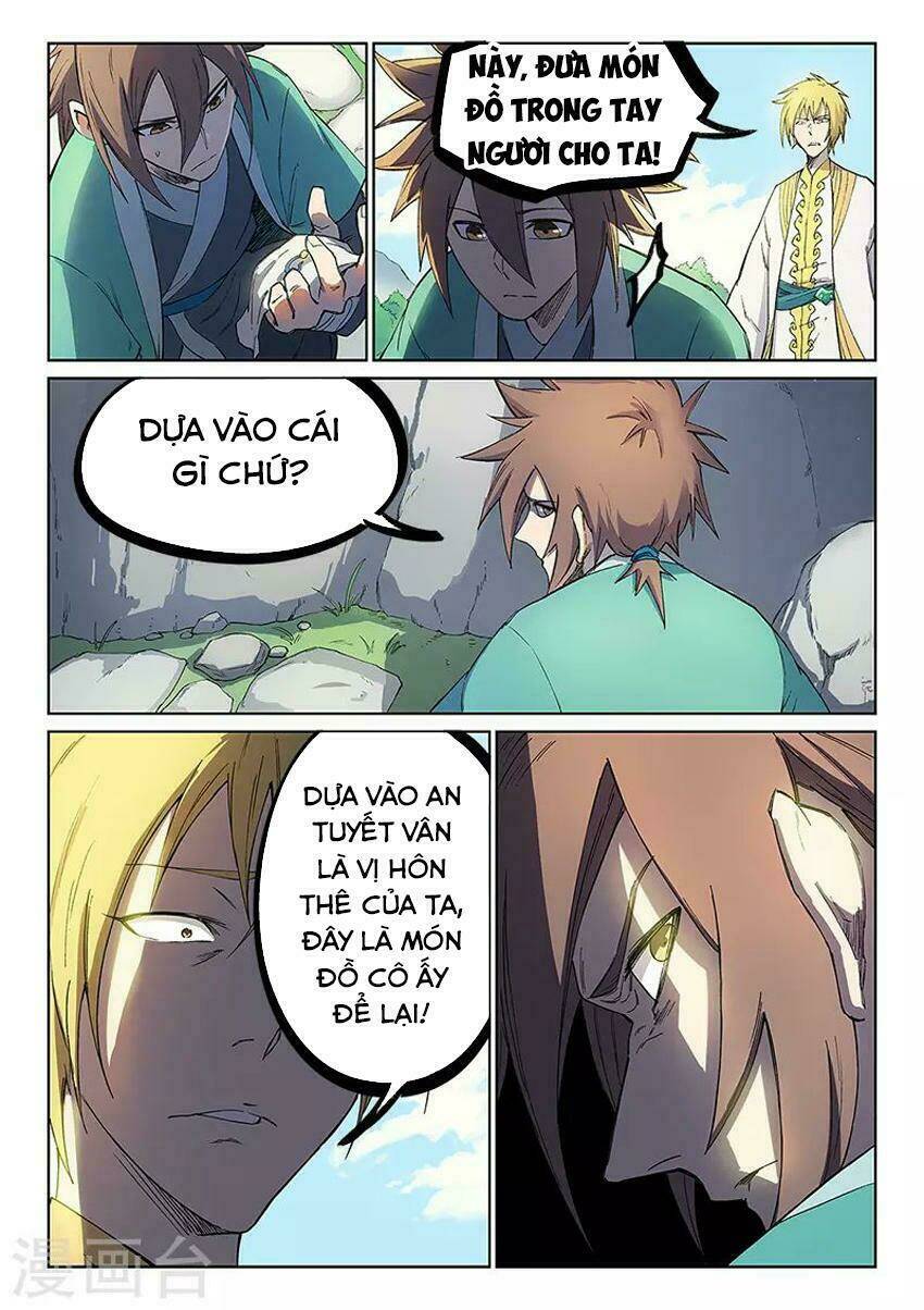 Chapter 244 trang 10