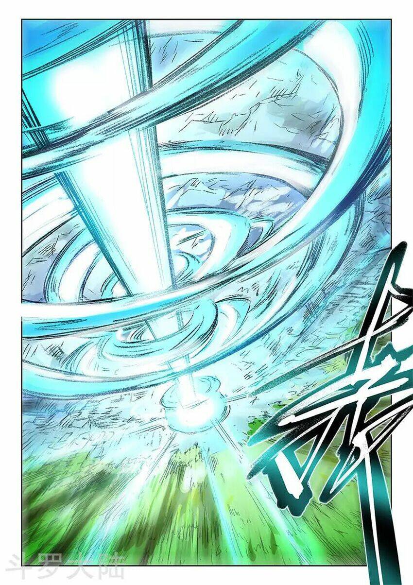 Chapter 245 trang 10