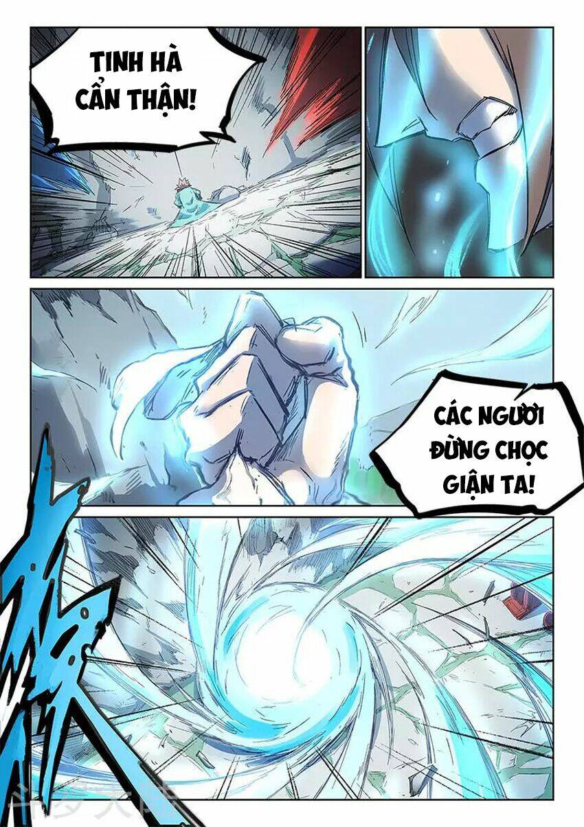 Chapter 245 trang 6