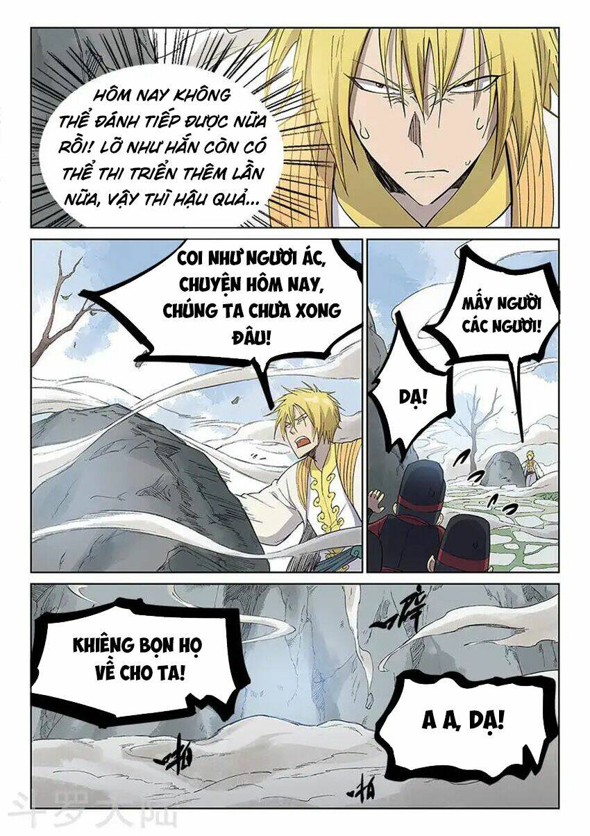Chapter 246 trang 4