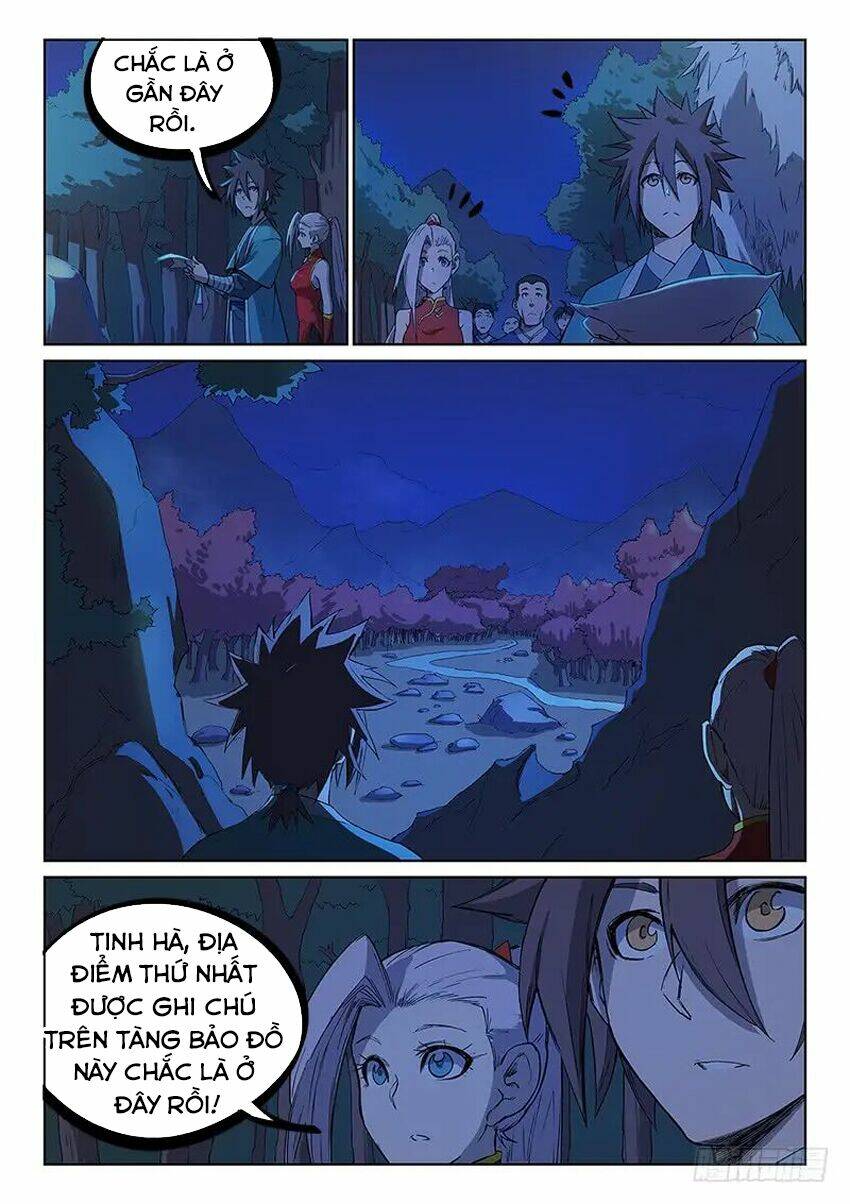 Chapter 247 trang 10