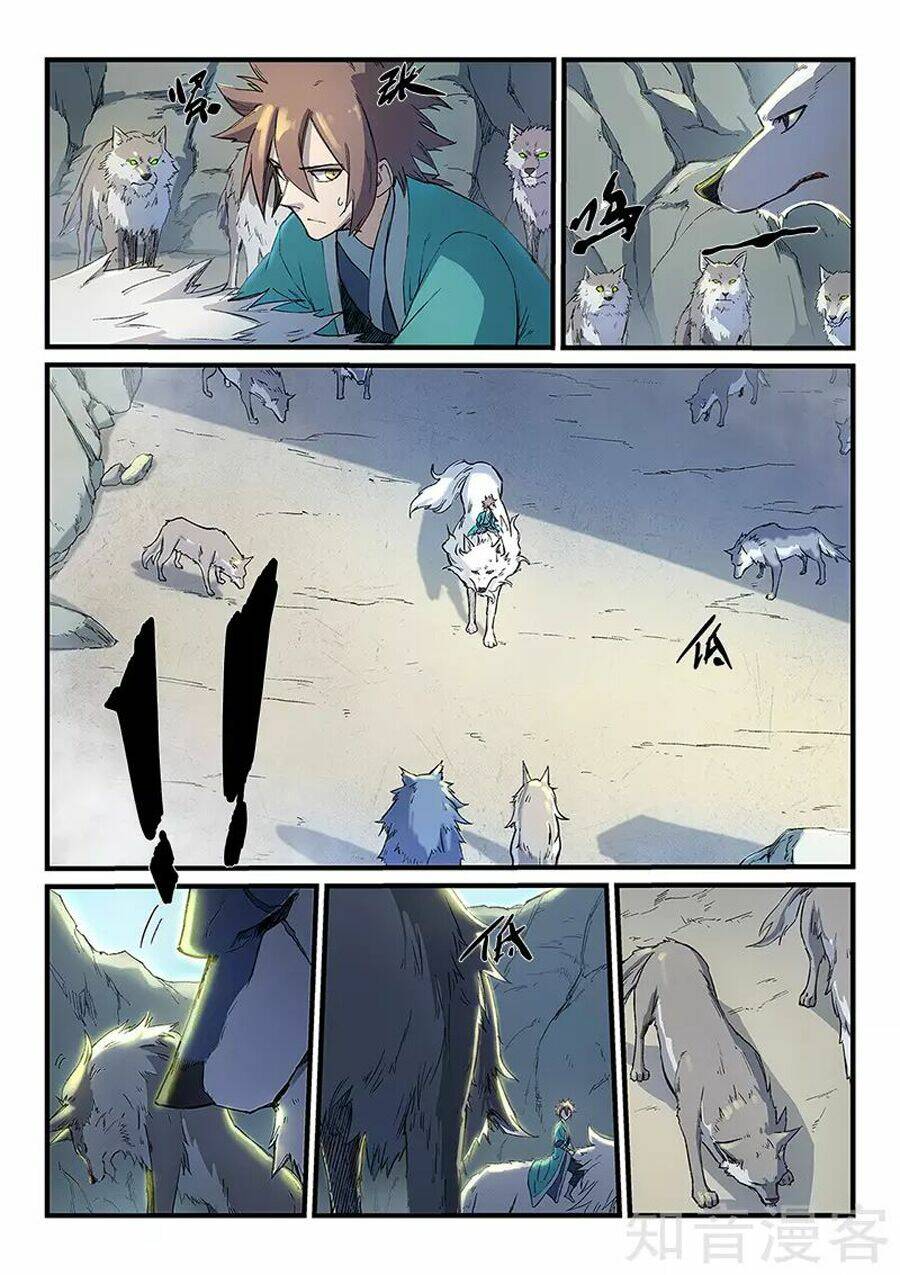 Chapter 253 trang 10