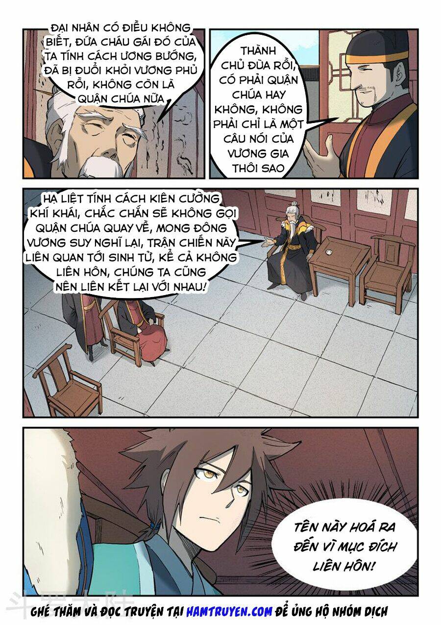 Chapter 258 trang 10