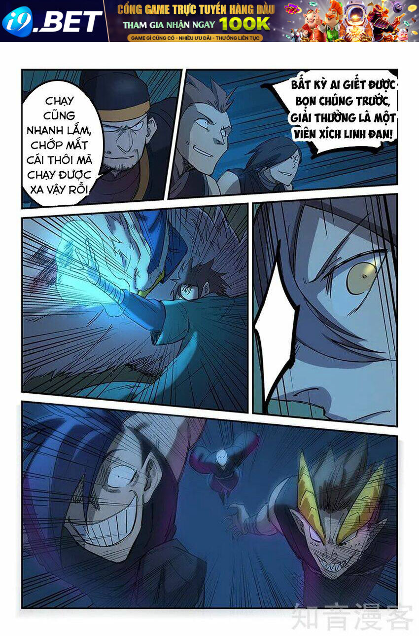 Chapter 265 trang 10