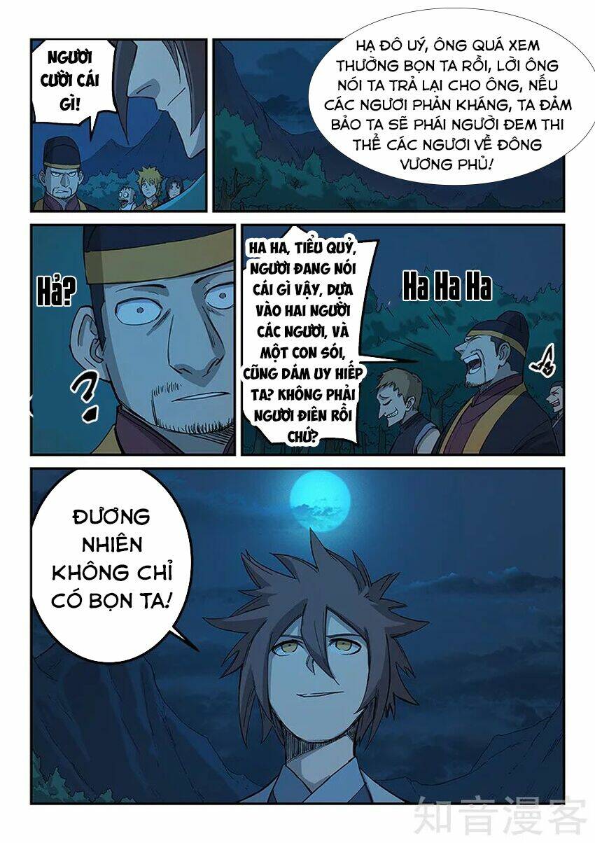 Chapter 266 trang 10