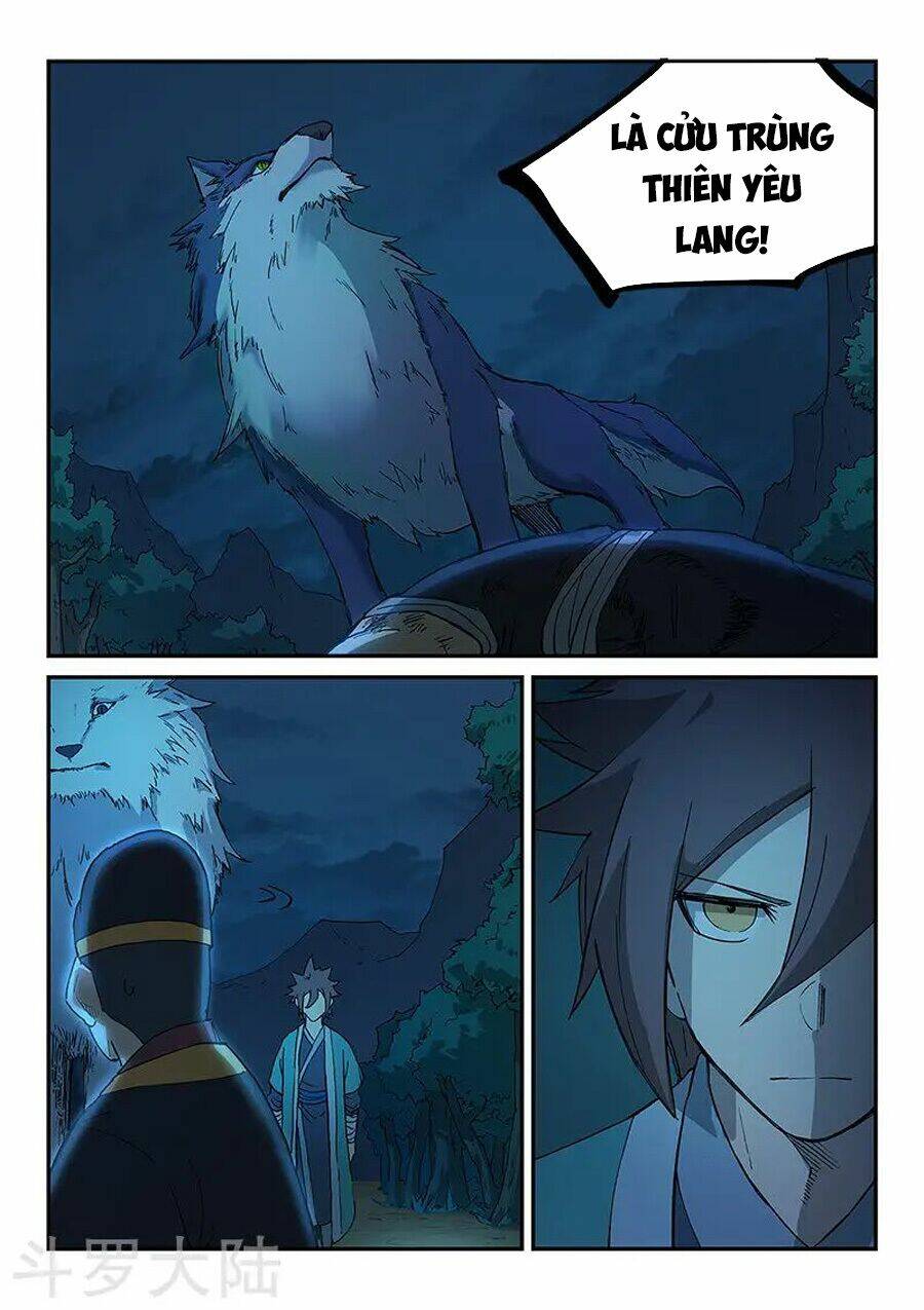 Chapter 267 trang 10