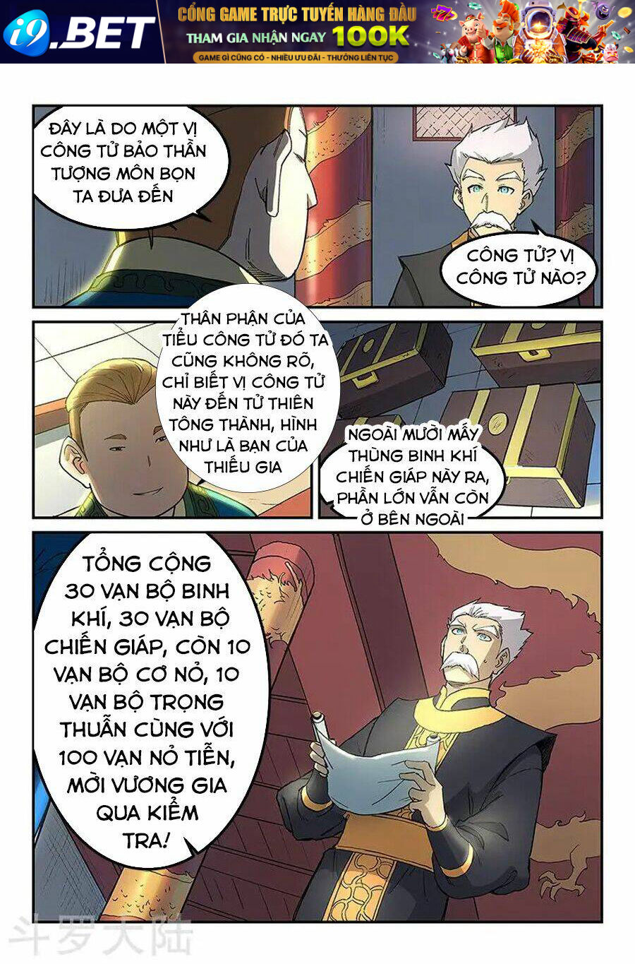 Chapter 269 trang 10