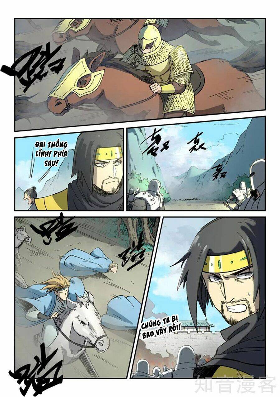 Chapter 277 trang 10