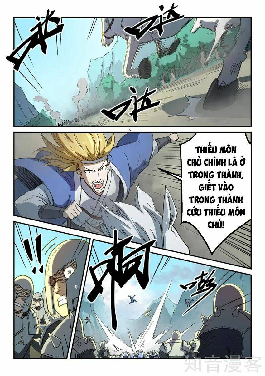 Chapter 278 trang 2