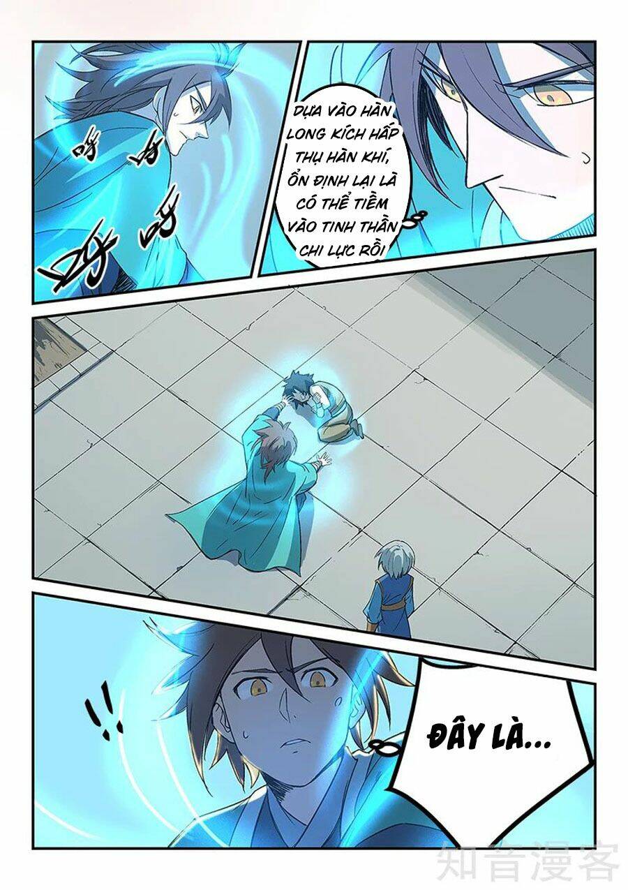 Chapter 279 trang 10