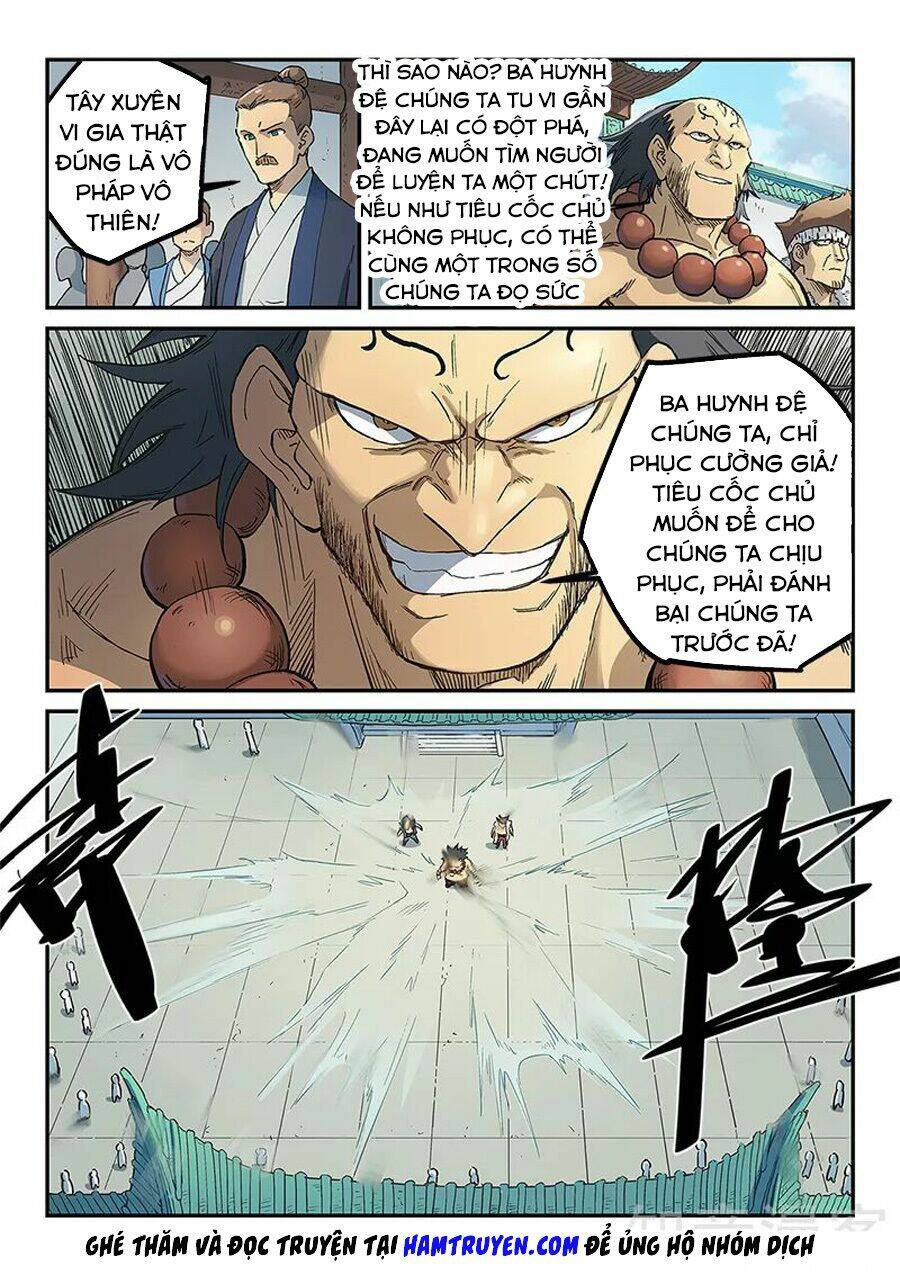 Chapter 291 trang 10