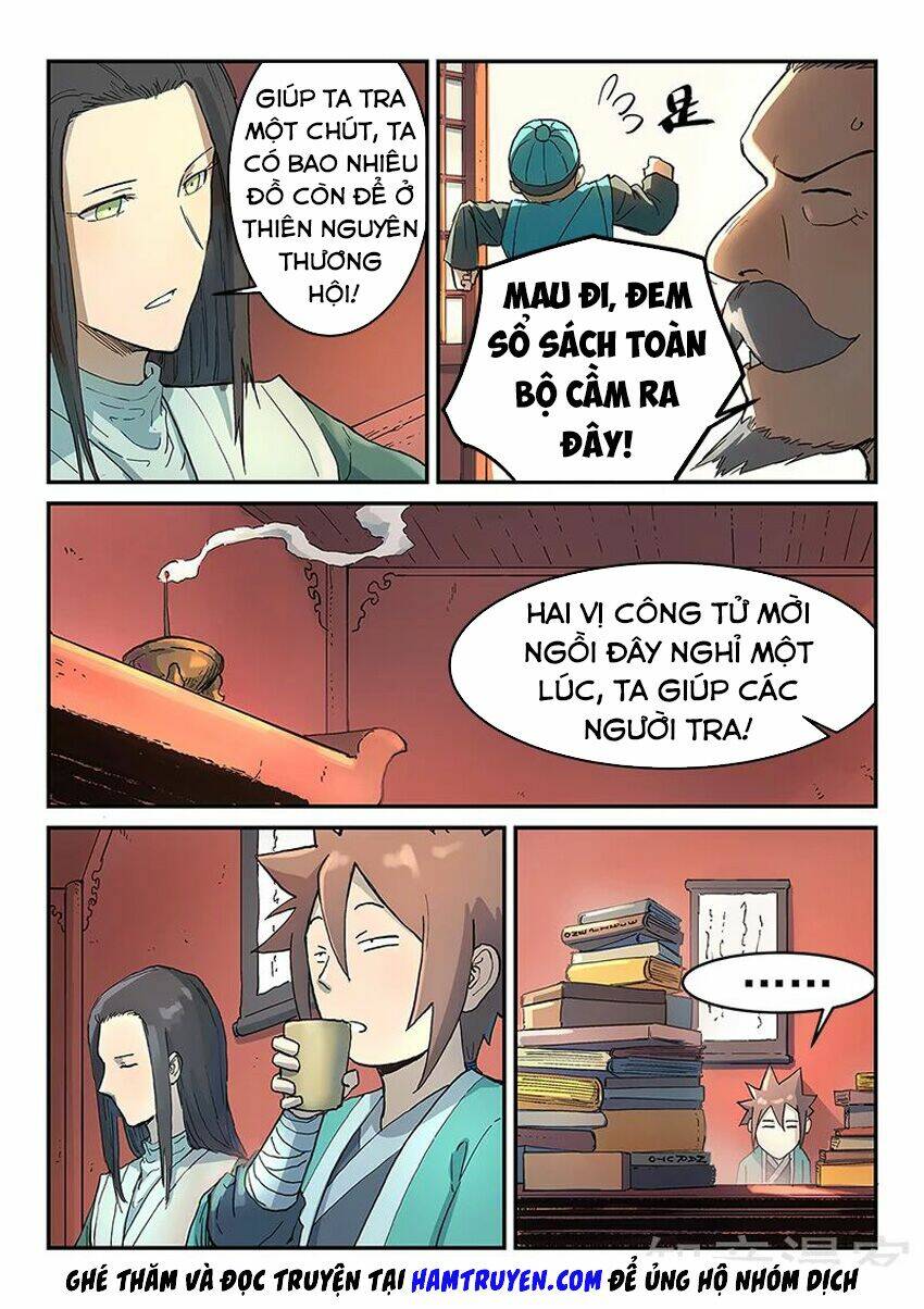 Chapter 299 trang 10