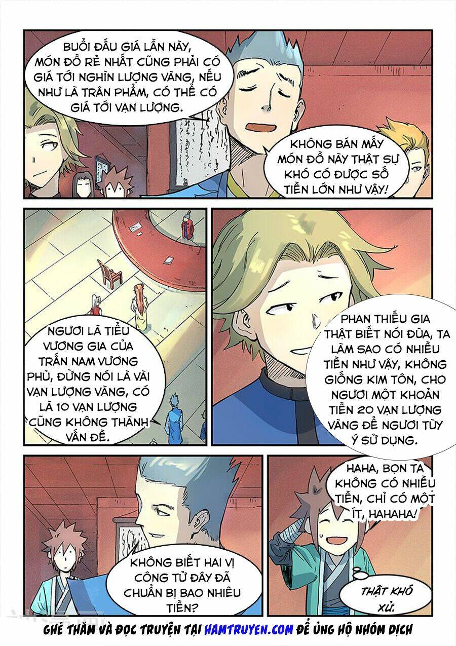 Chapter 301 trang 10