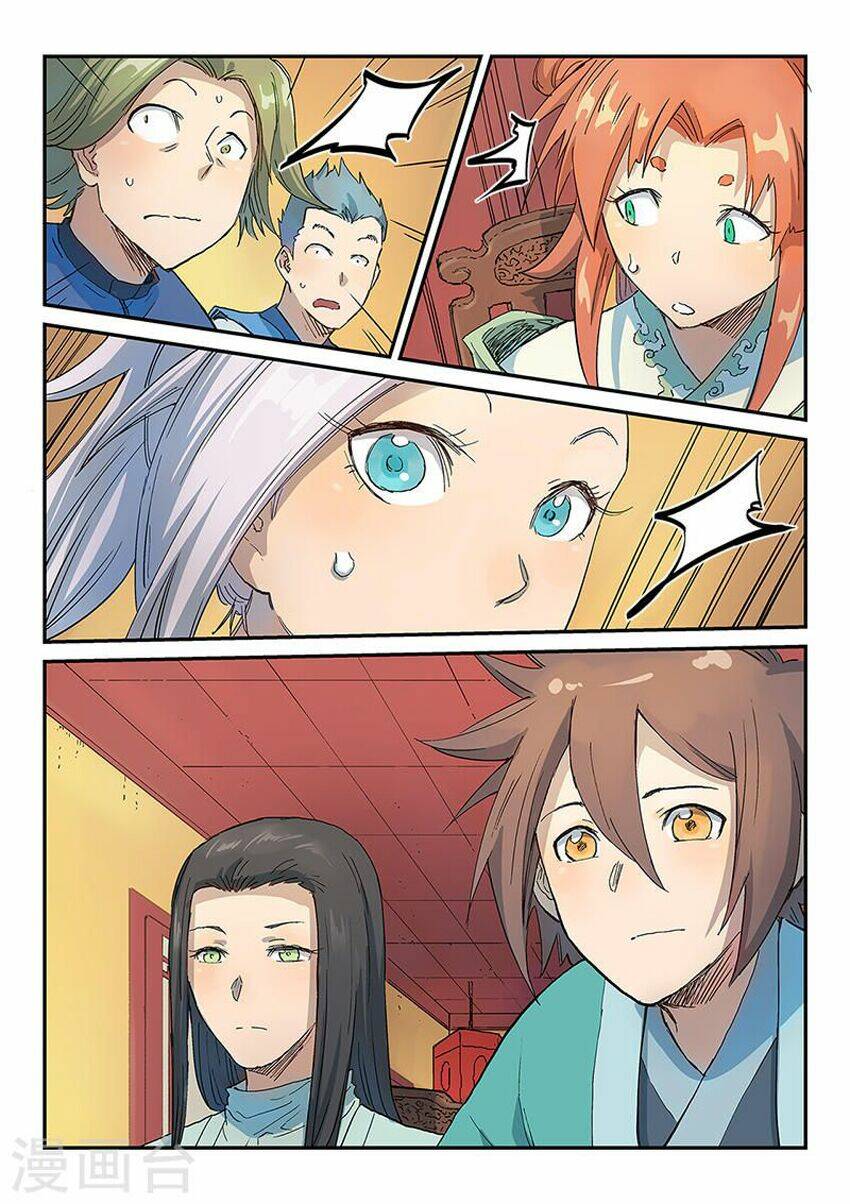 Chapter 306 trang 10