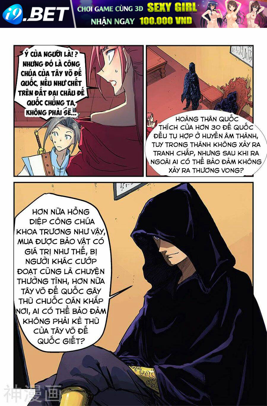 Chapter 308 trang 11