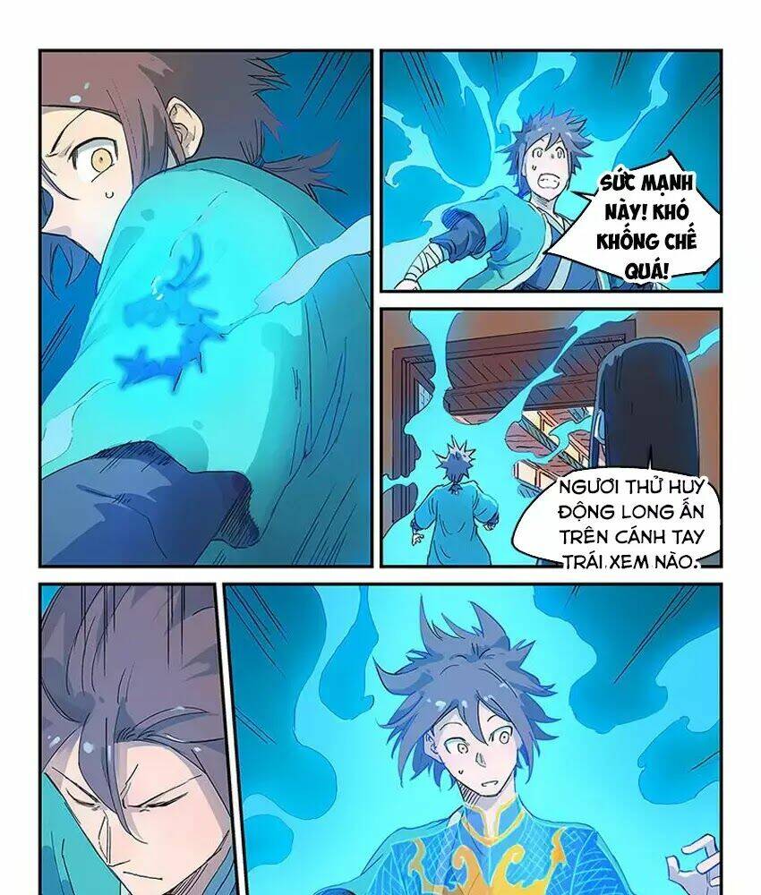 Chapter 310 trang 11