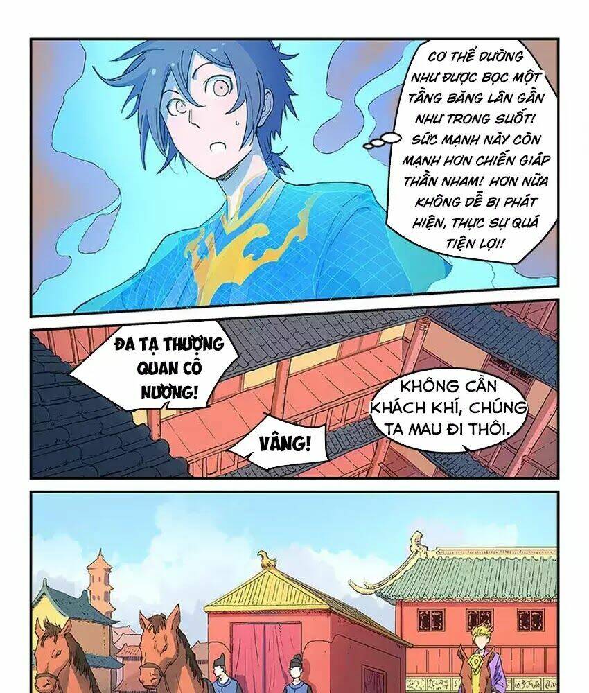 Chapter 310 trang 13