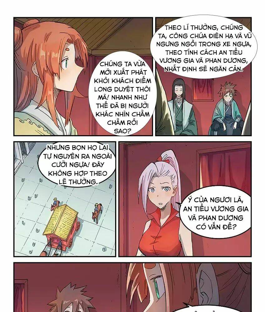 Chapter 310 trang 17