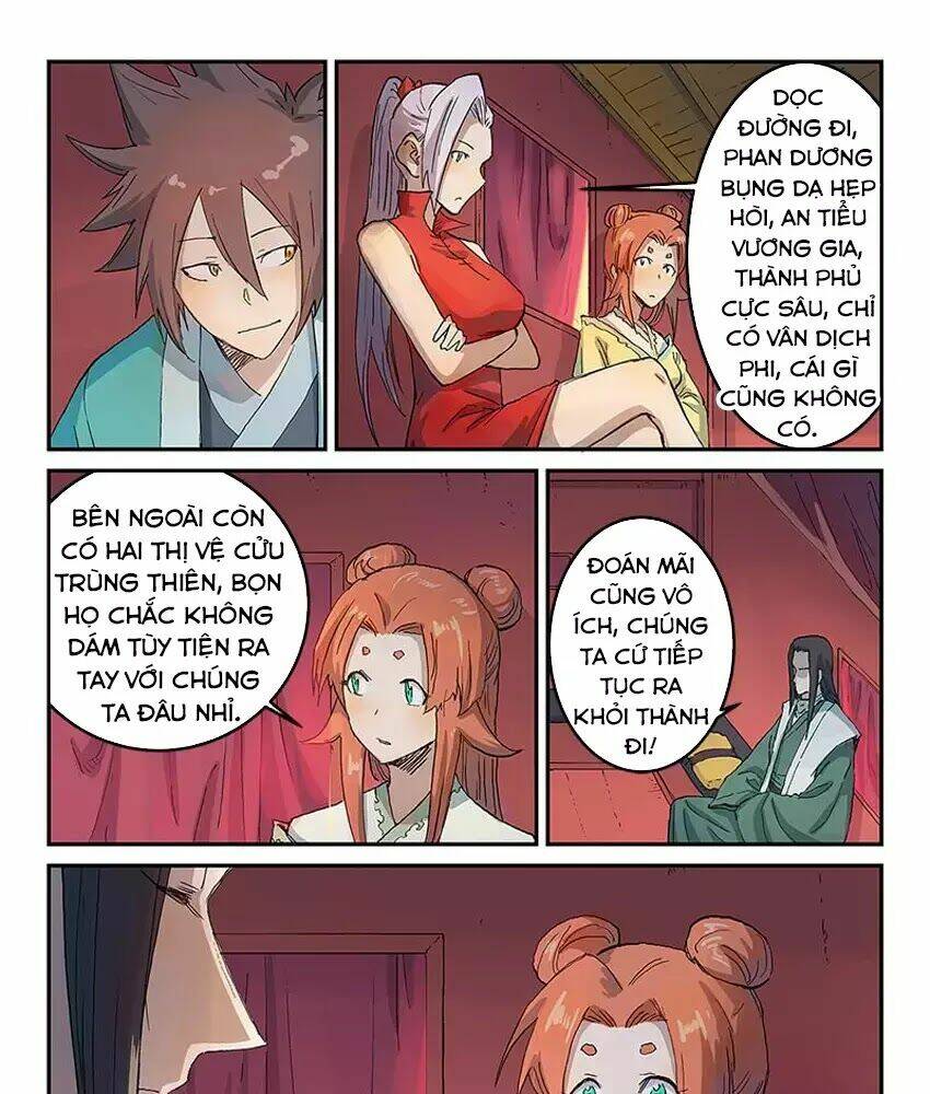 Chapter 310 trang 19