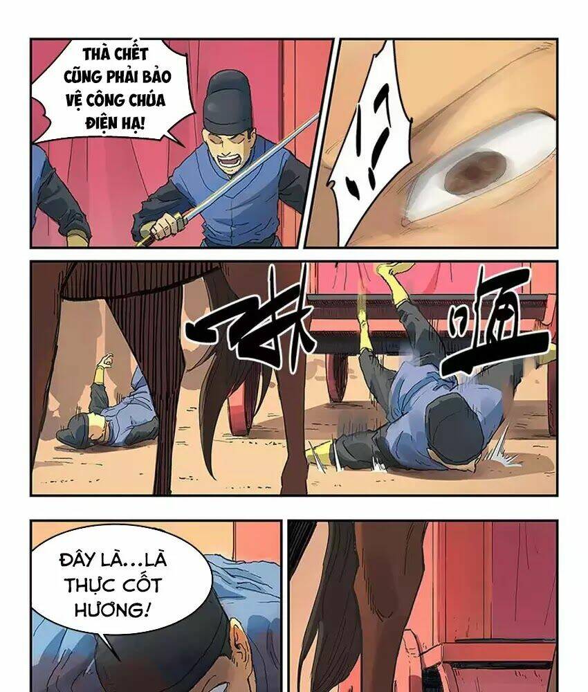 Chapter 311 trang 11