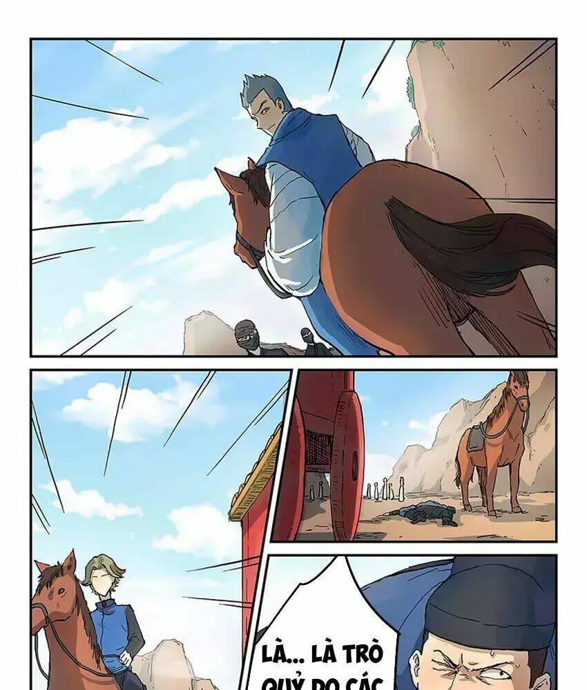 Chapter 311 trang 13