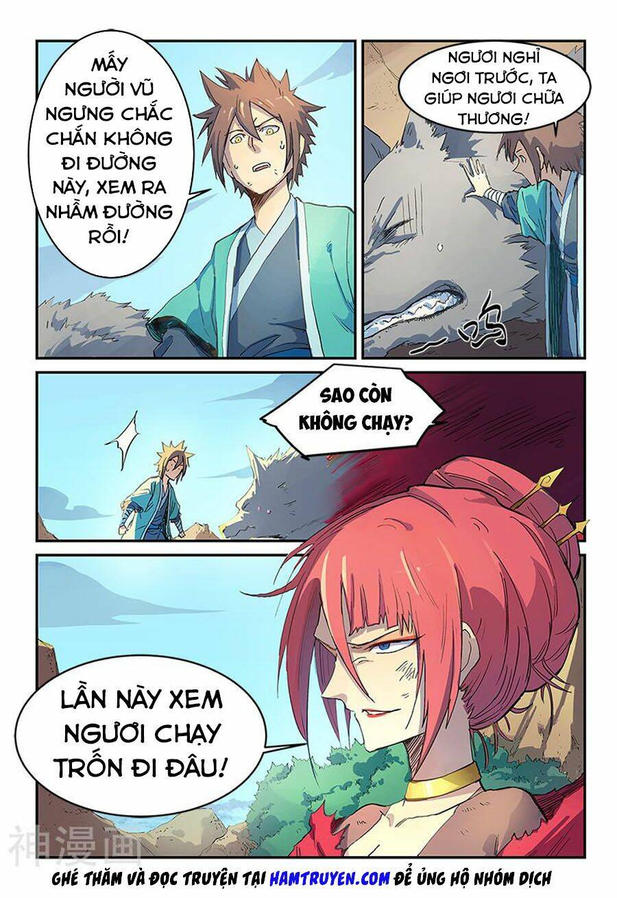 Chapter 319 trang 10