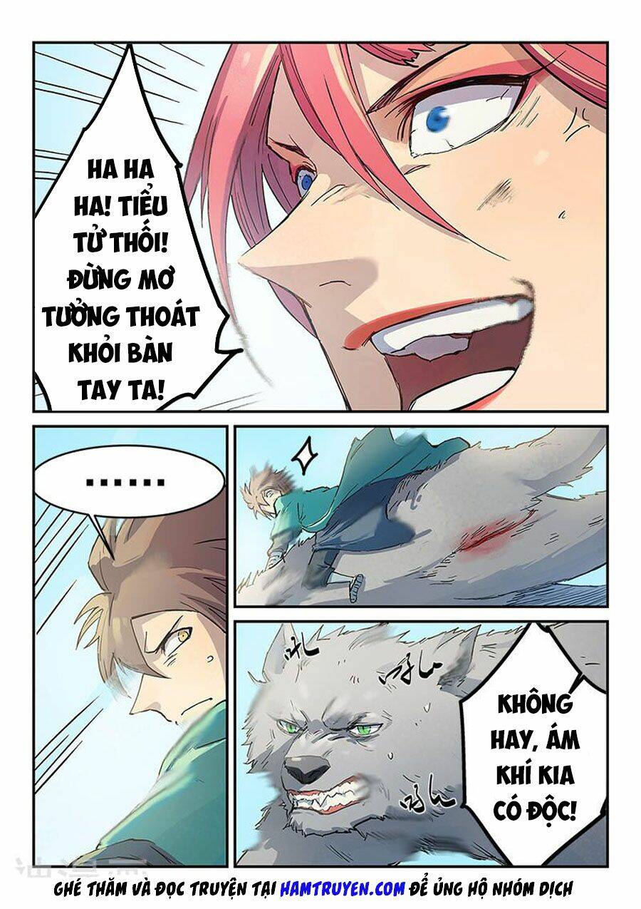 Chapter 319 trang 8