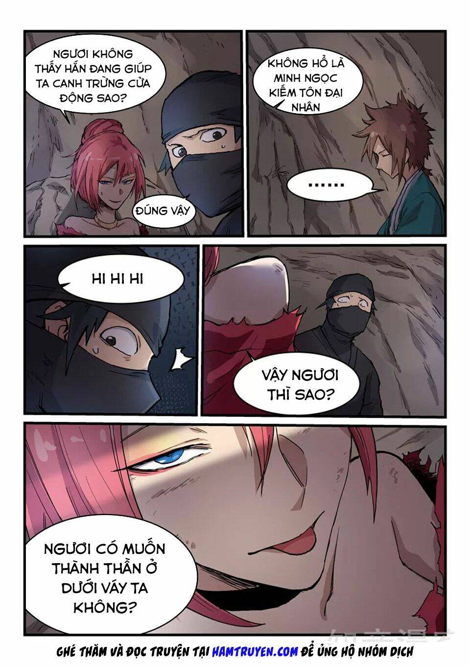 Chapter 323 trang 10