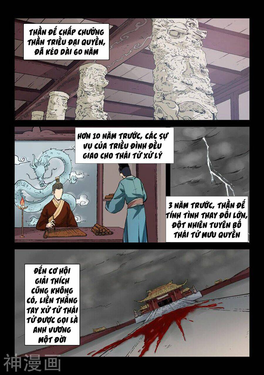 Chapter 325 trang 3
