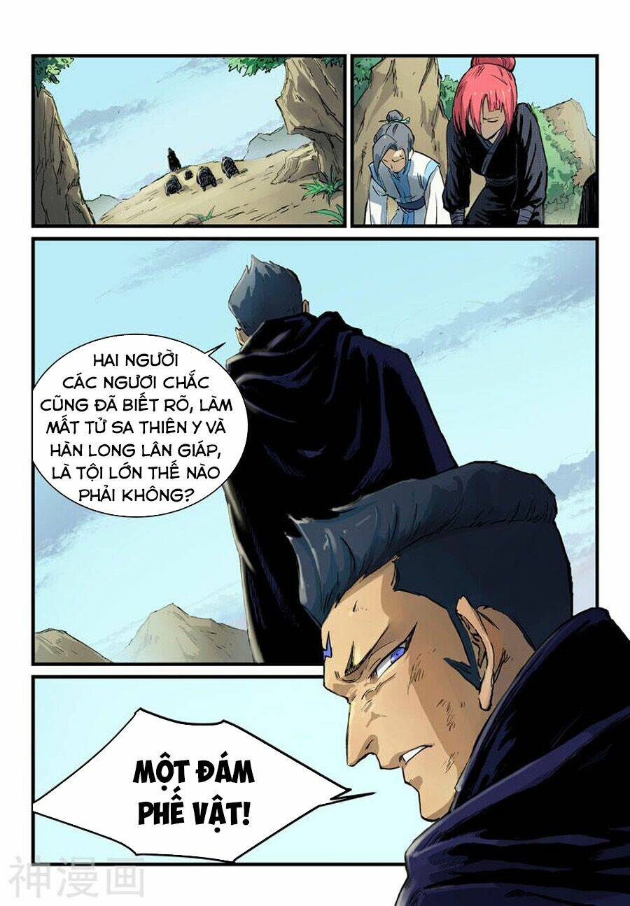 Chapter 327 trang 10