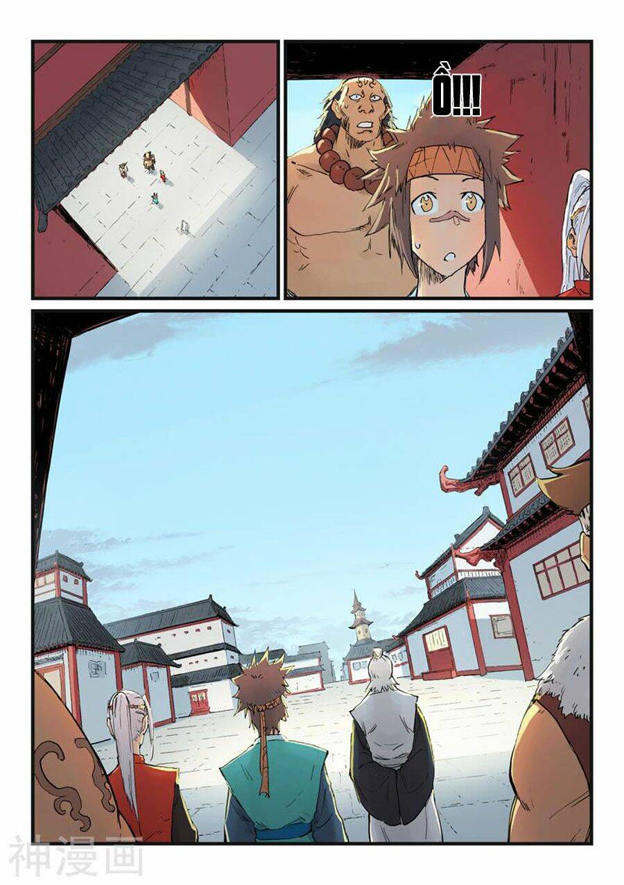 Chapter 332 trang 3