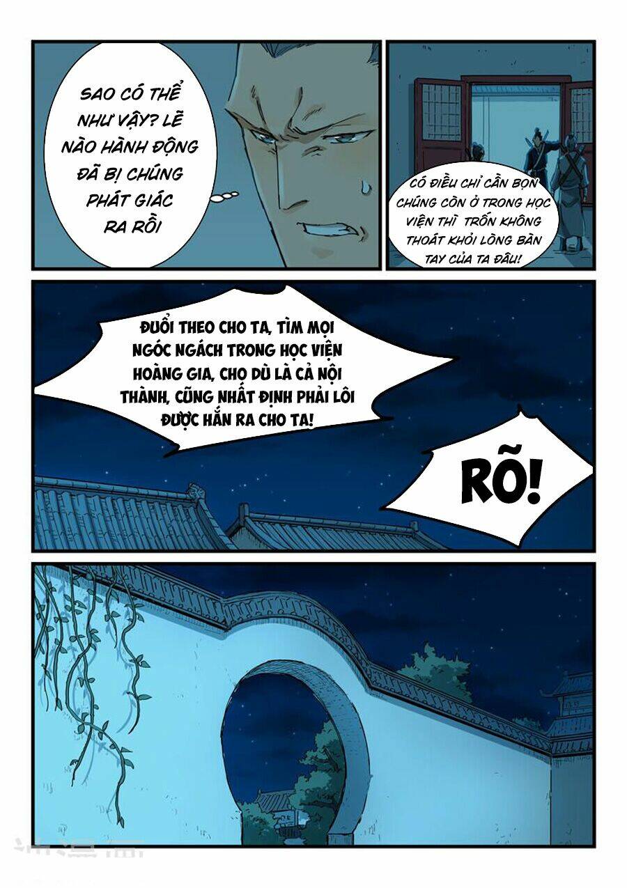 Chapter 336 trang 5