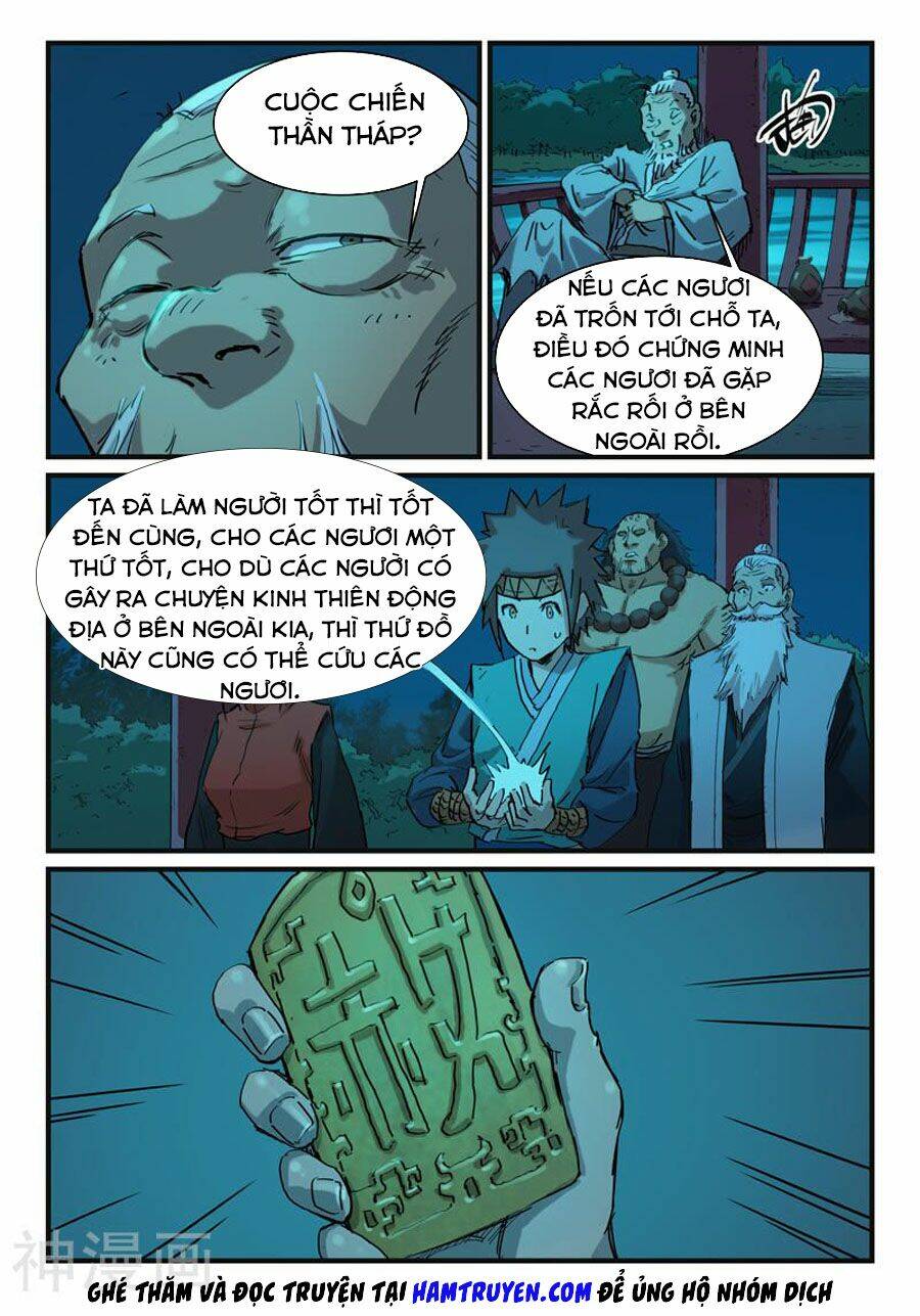 Chapter 338 trang 10