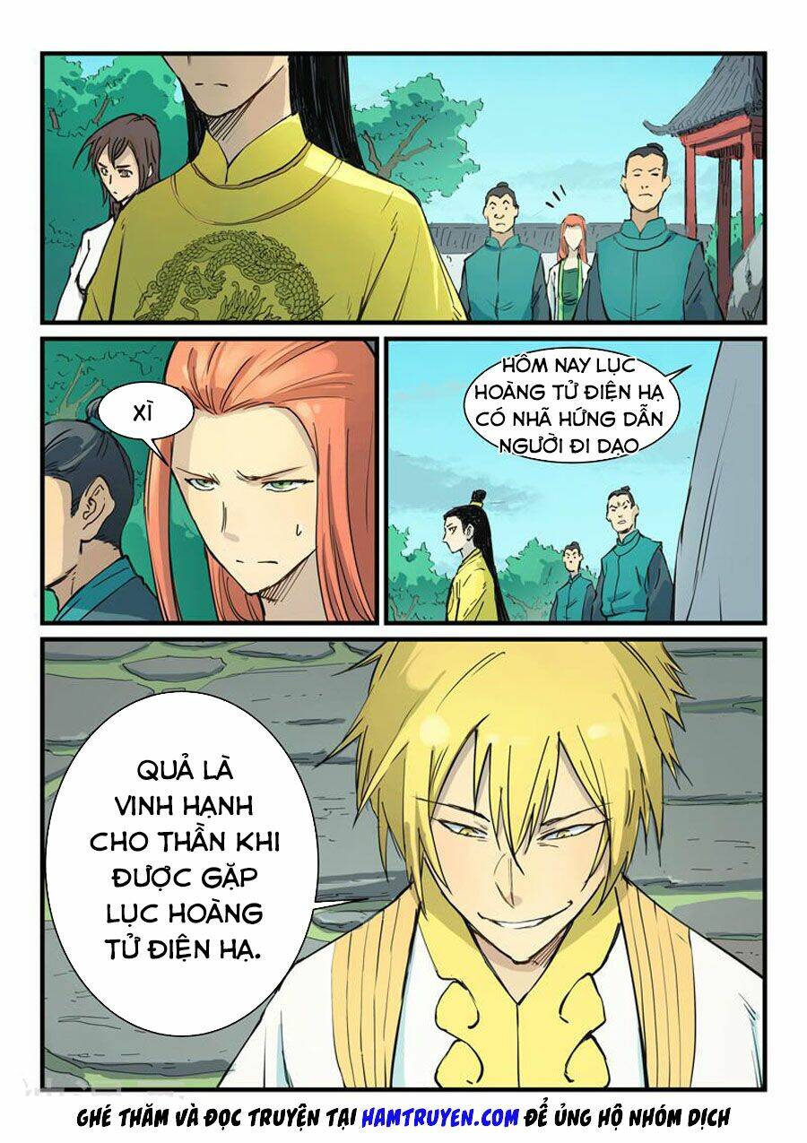 Chapter 340 trang 10