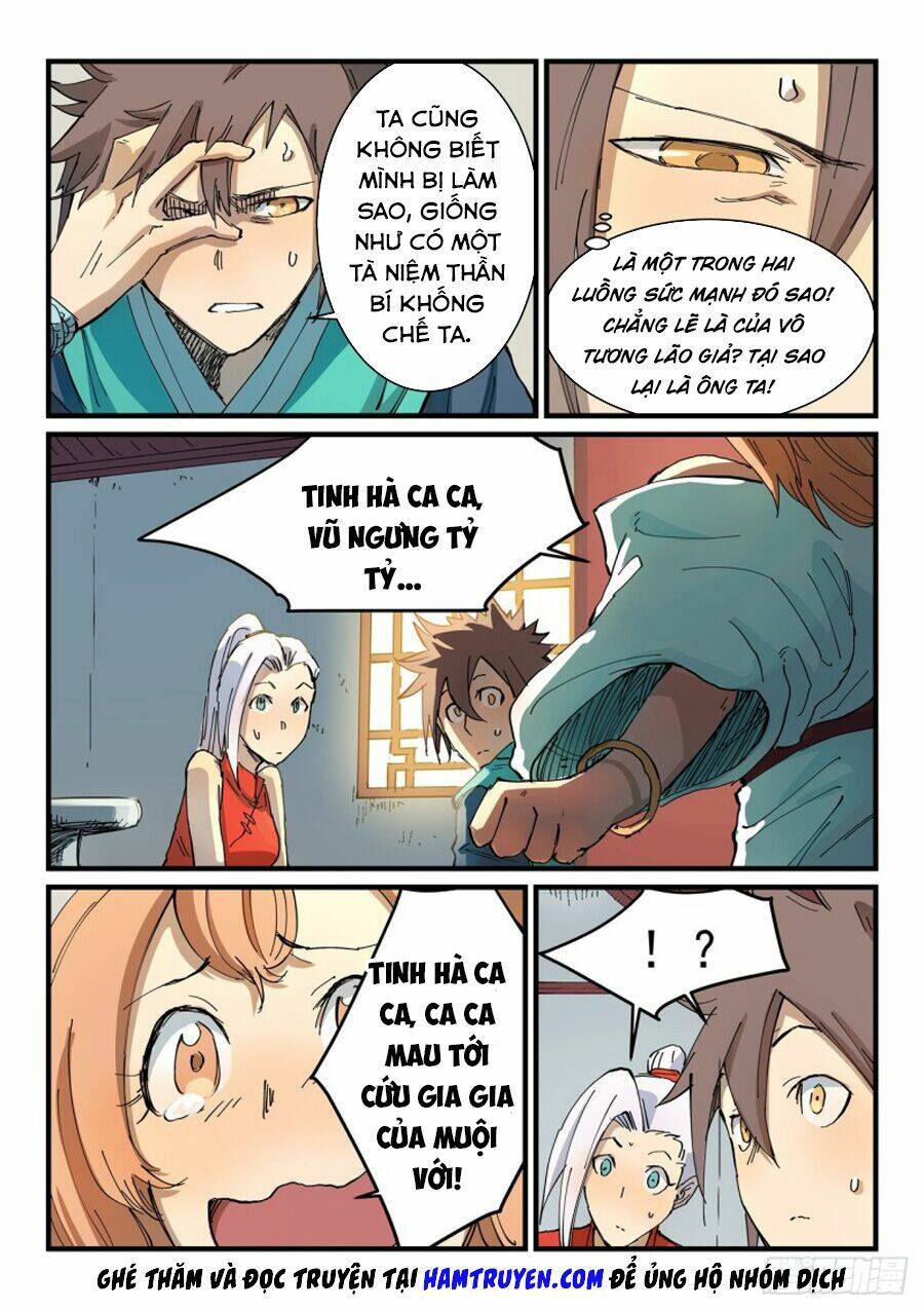 Chapter 350 trang 10