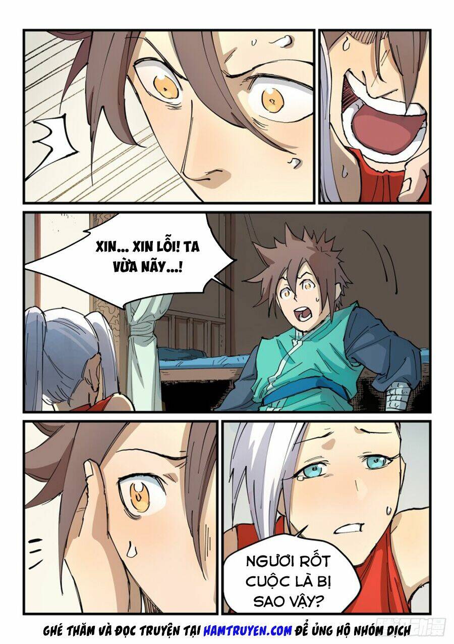 Chapter 350 trang 9