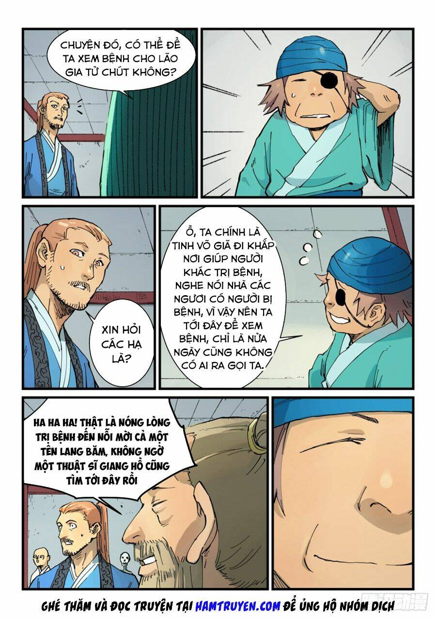 Chapter 351 trang 10