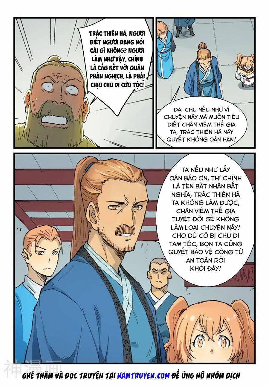 Chapter 353 trang 10