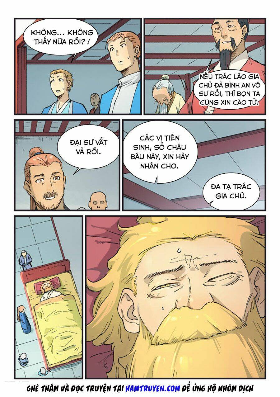 Chapter 354 trang 10