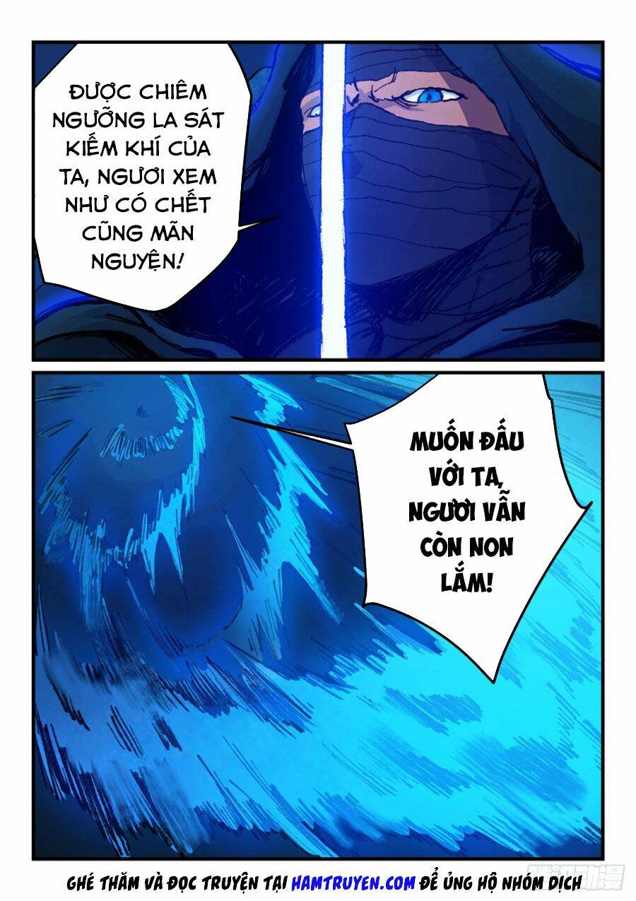Chapter 360 trang 10