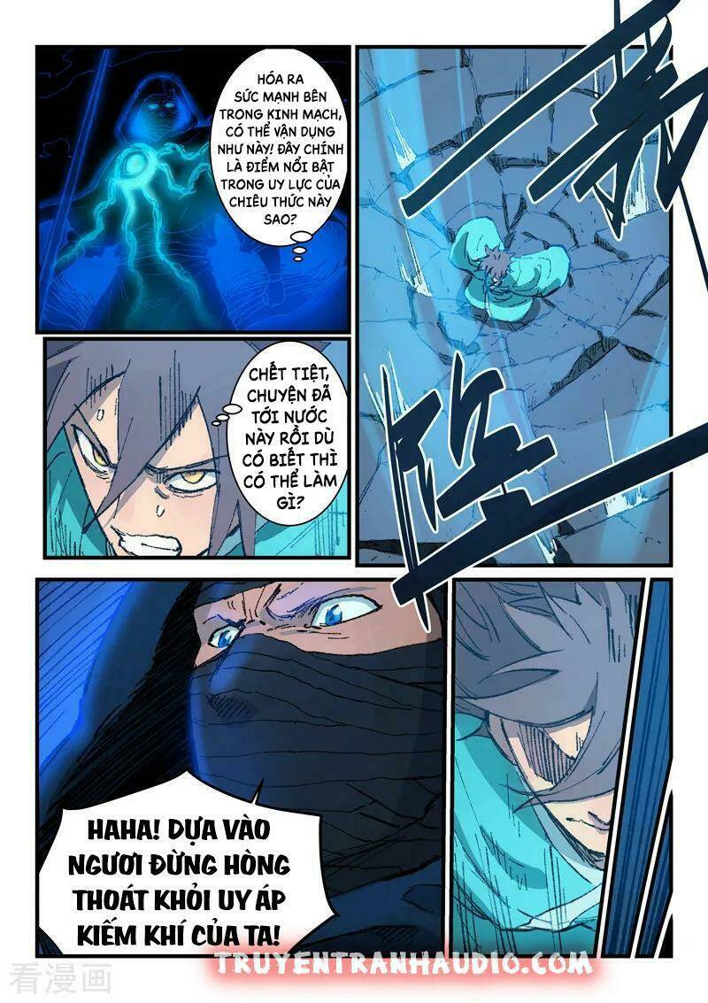 Chapter 361 trang 3