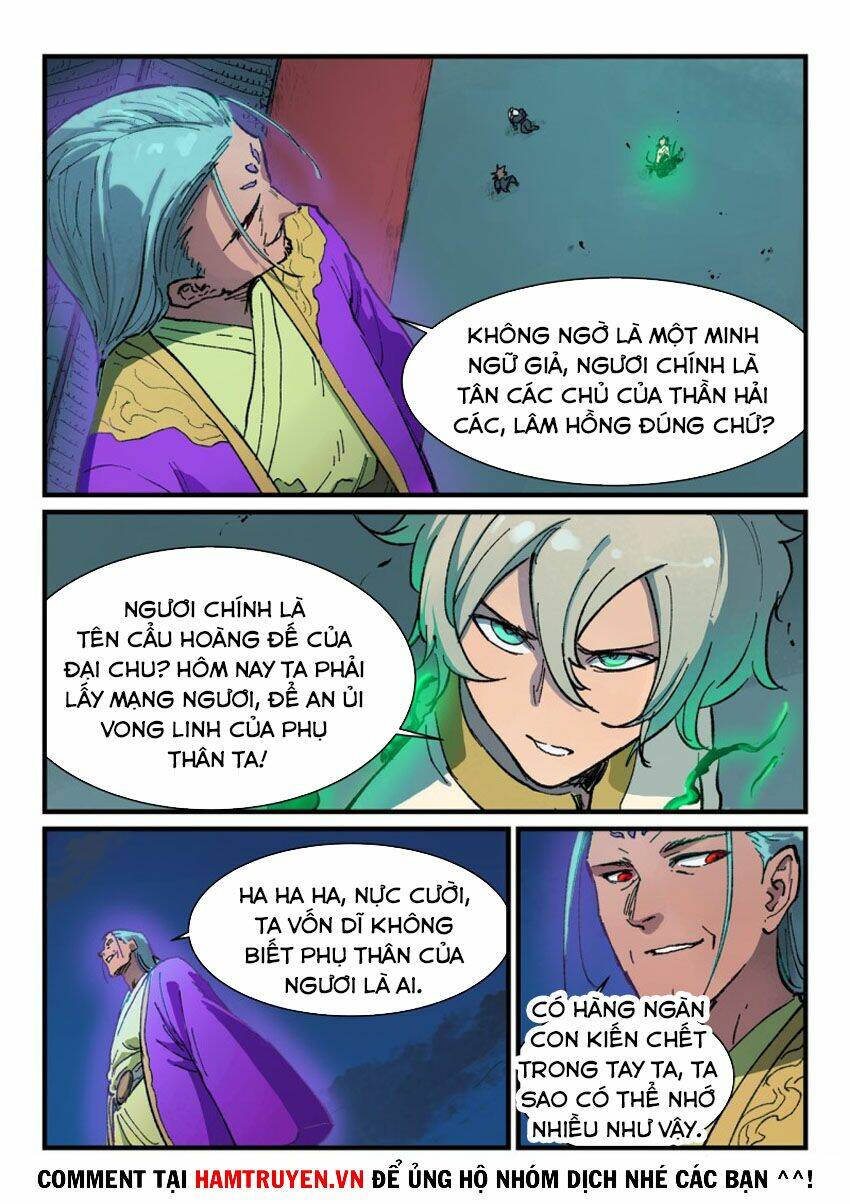 Chapter 367 trang 10