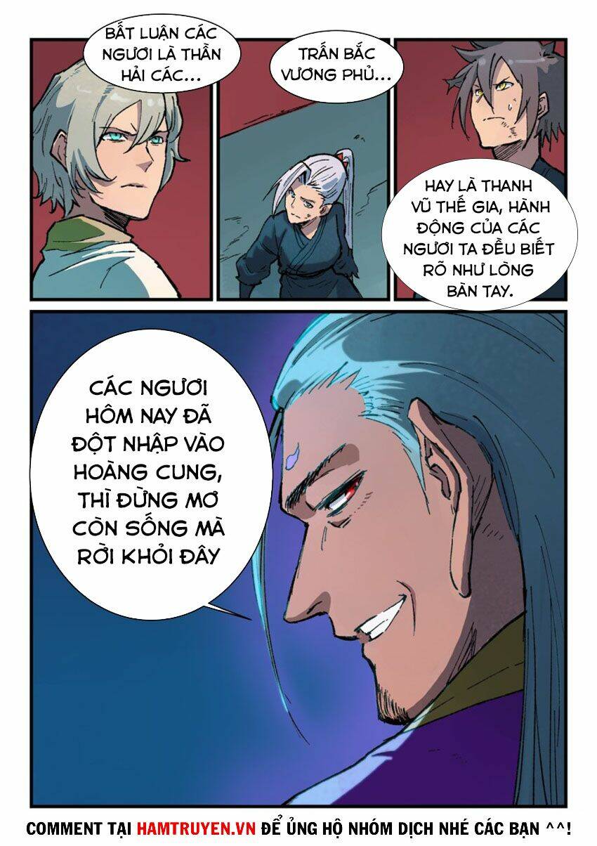 Chapter 367 trang 11