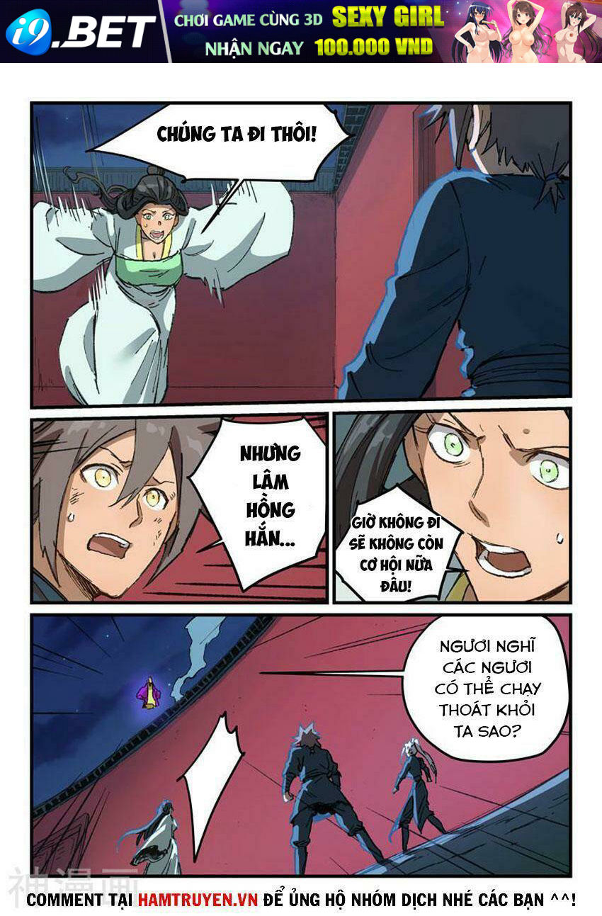 Chapter 369 trang 10