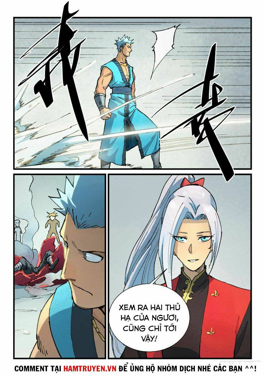 Chapter 375 trang 10