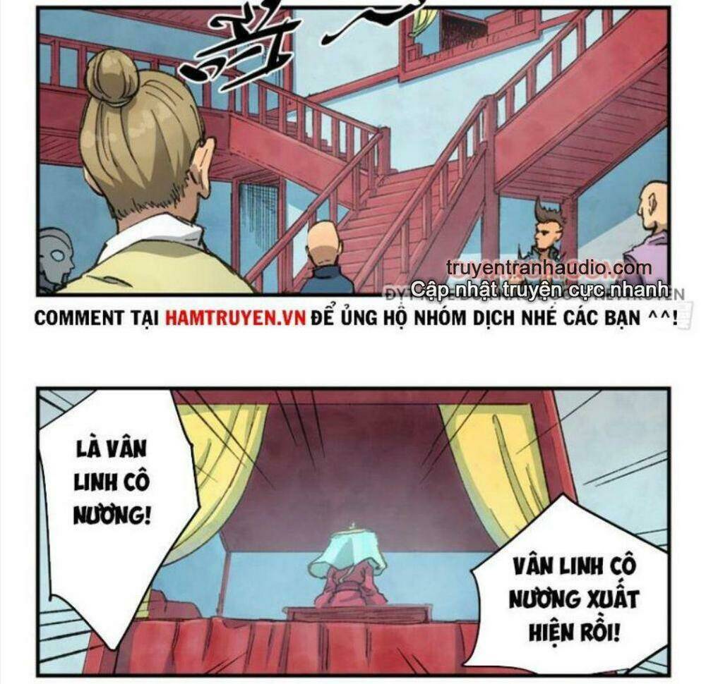 Chapter 376 trang 10
